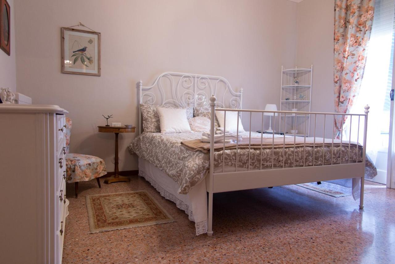 Appartamento Santa Rita Vigevano Luaran gambar