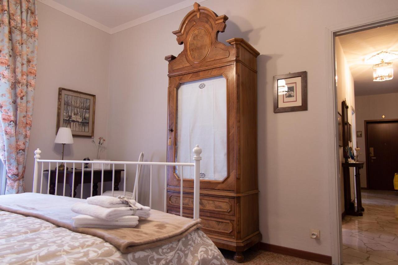 Appartamento Santa Rita Vigevano Luaran gambar