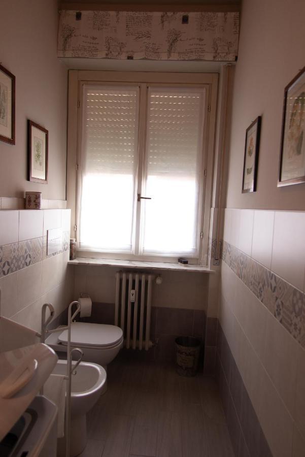 Appartamento Santa Rita Vigevano Luaran gambar