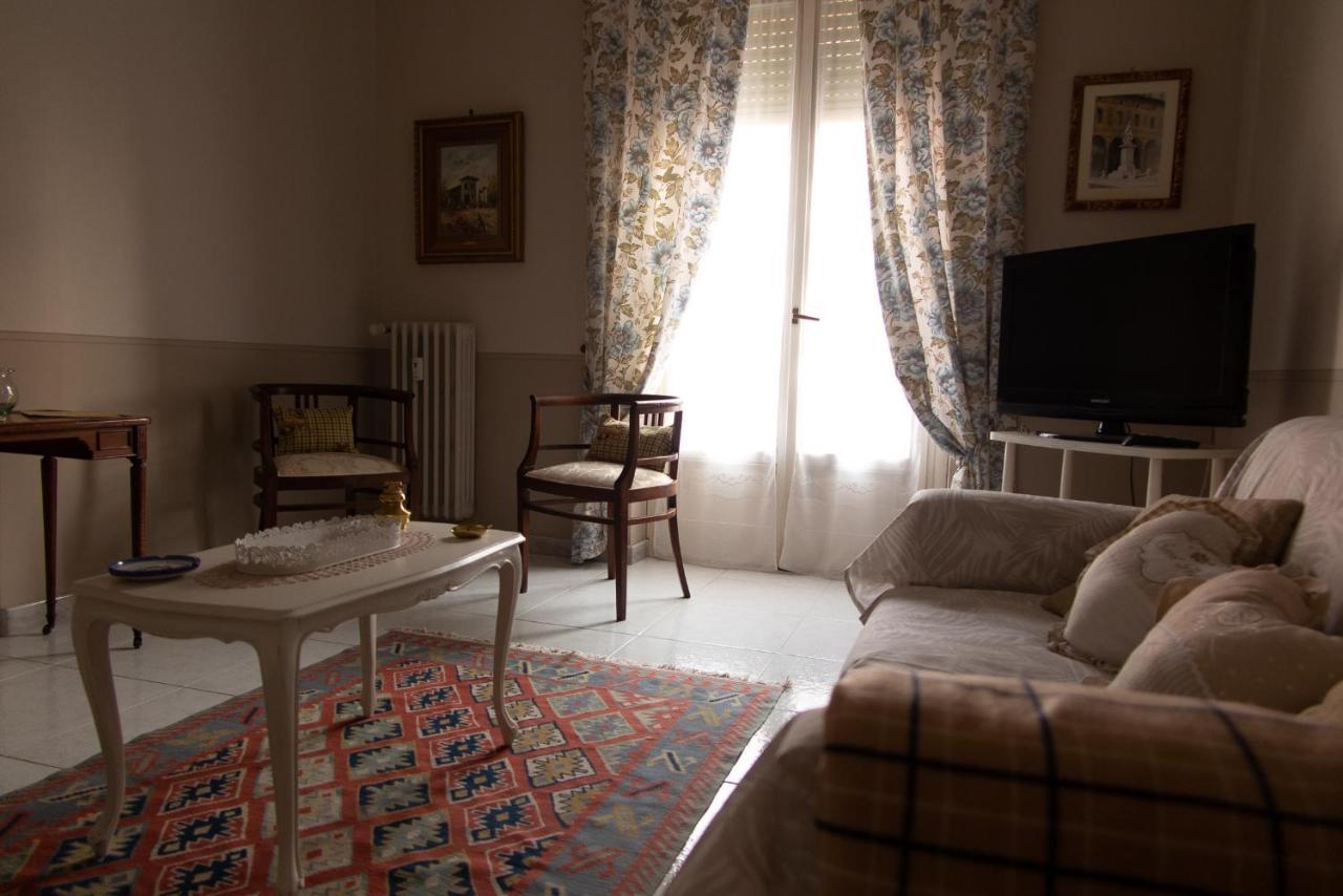 Appartamento Santa Rita Vigevano Luaran gambar
