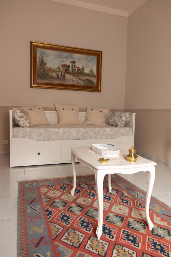 Appartamento Santa Rita Vigevano Luaran gambar