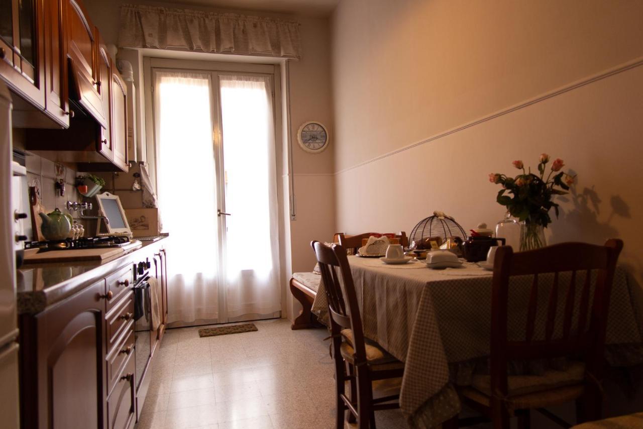Appartamento Santa Rita Vigevano Luaran gambar